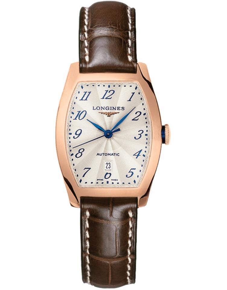 LONGINES L2.142.8.73.2 典藏