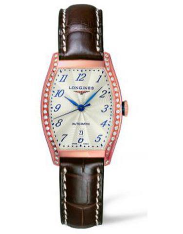 LONGINES L2.142.9.73.2 典藏