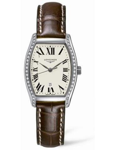 LONGINES L2.155.0.71.5 典藏