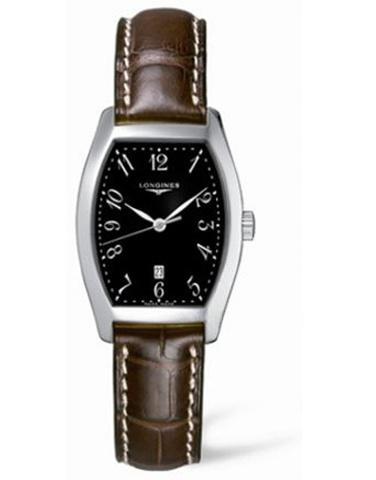LONGINES L2.155.4.53.5 典藏