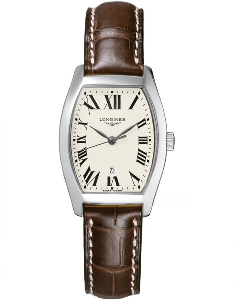 LONGINES L2.155.4.71.5 典藏
