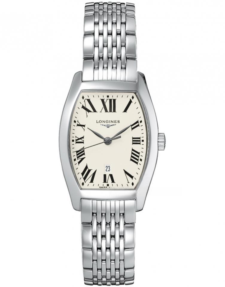 LONGINES L2.155.4.71.6 典藏