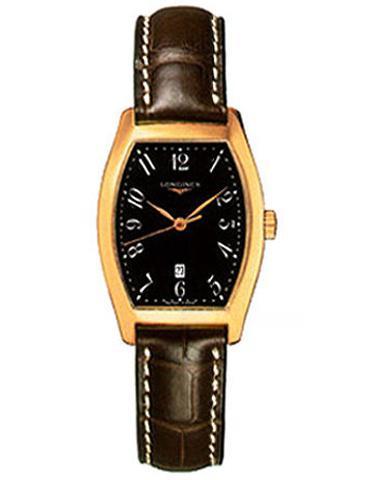 LONGINES L2.155.8.53.2 典藏