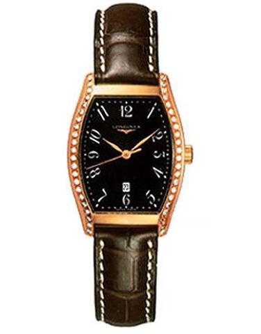 LONGINES L2.155.9.53.2 典藏