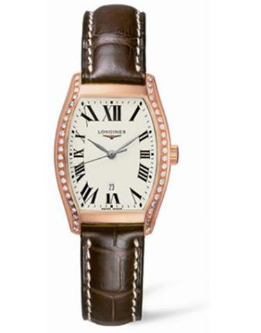LONGINES L2.155.9.71.2 典藏