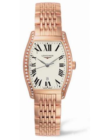 LONGINES L2.155.9.71.6 典藏
