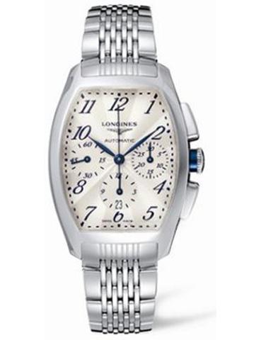 LONGINES L2.156.4.73.6 典藏