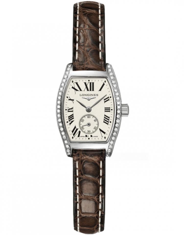 LONGINES L2.175.0.71.5 典藏