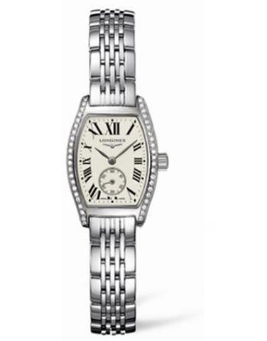 LONGINES L2.175.0.71.6 典藏