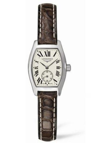 LONGINES L2.175.4.71.5 典藏
