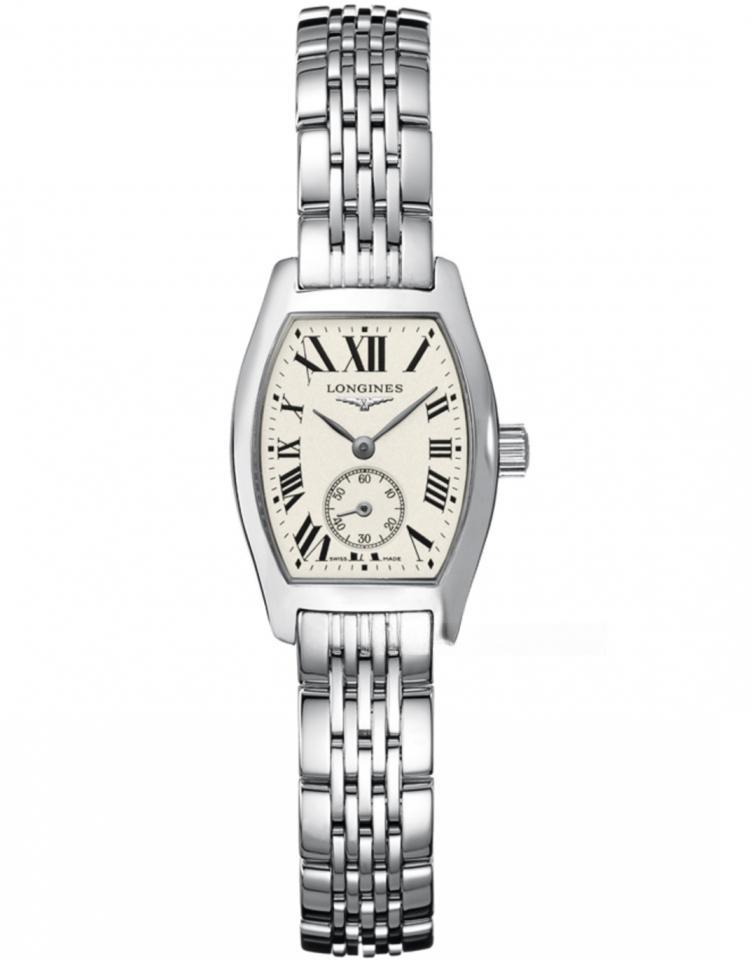 LONGINES L2.175.4.71.6 典藏