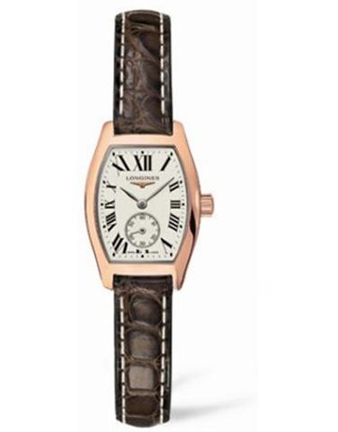LONGINES L2.175.8.71.5 典藏