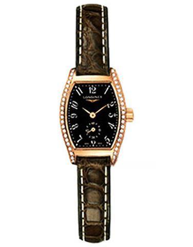 LONGINES L2.175.9.53.5 典藏