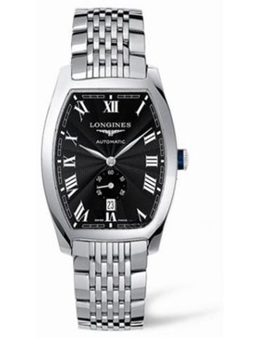 LONGINES L2.642.4.51.6 典藏