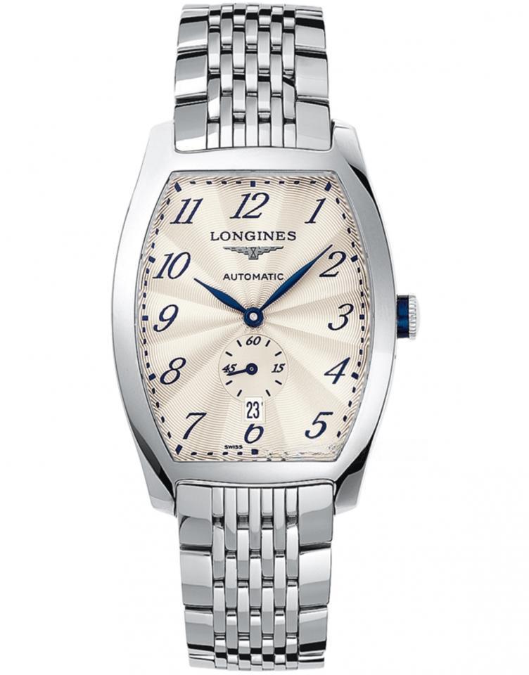 LONGINES L2.642.4.73.6 典藏