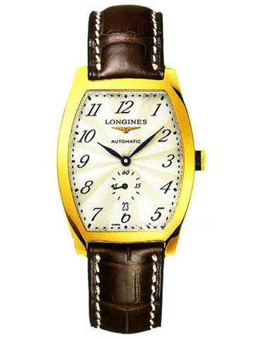 LONGINES L2.642.6.73.2 典藏
