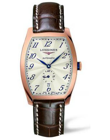 LONGINES L2.642.8.73.4 典藏