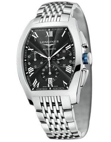 LONGINES L2.643.4.51.6 典藏