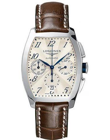 LONGINES L2.643.4.73.4 典藏
