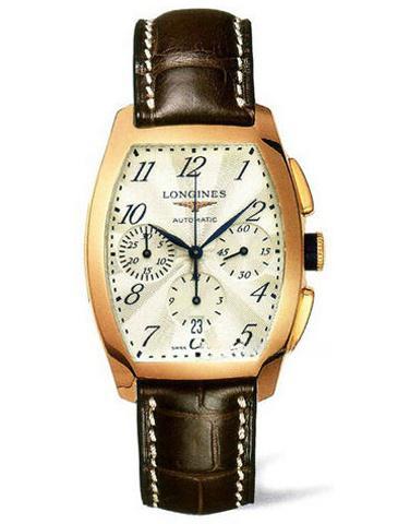 LONGINES L2.643.8.73.2 典藏