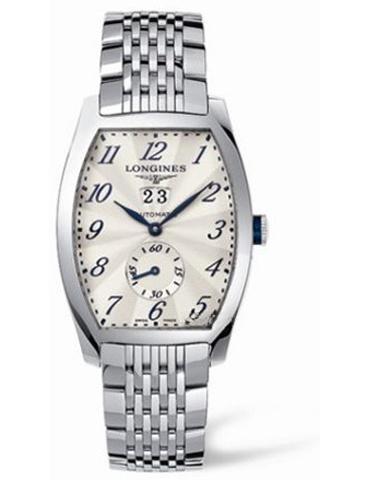 LONGINES L2.670.4.73.6 典藏
