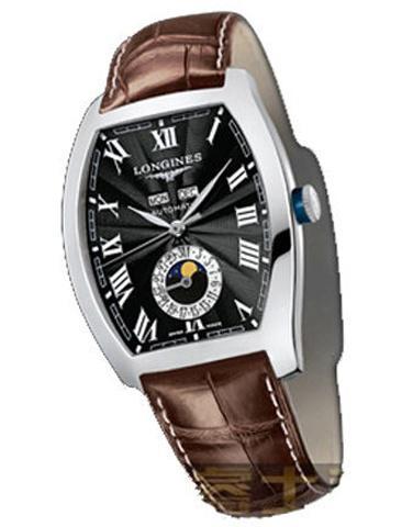 LONGINES L2.671.4.58.4 典藏