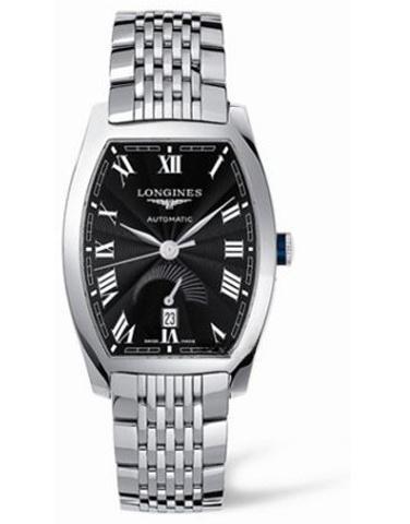 LONGINES L2.672.4.51.6 典藏