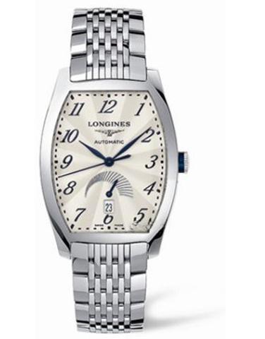 LONGINES L2.672.4.73.6 典藏