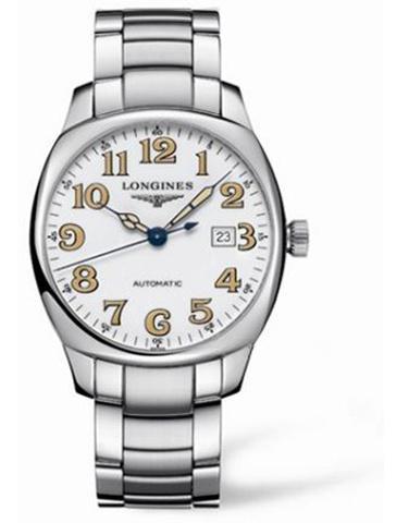 LONGINES L2.700.4.23.6 典藏