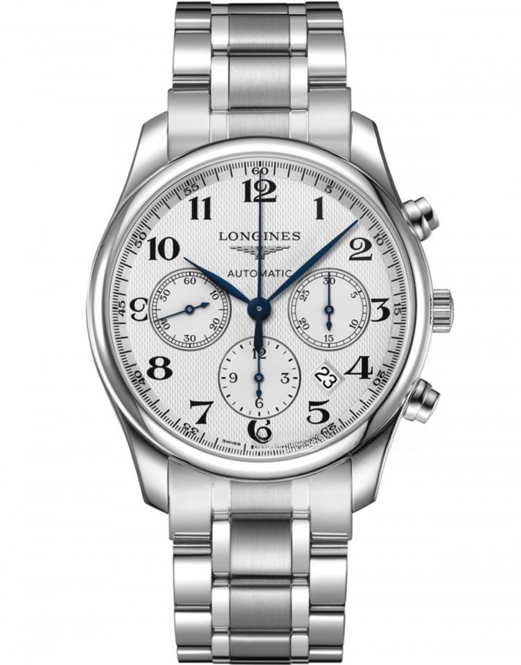 LONGINES L2.759.4.78.6 典藏