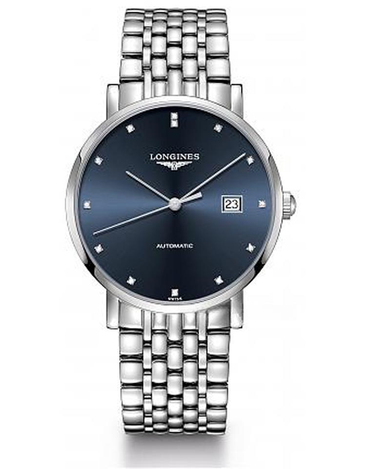 LONGINES L4.910.4.97.6 博雅
