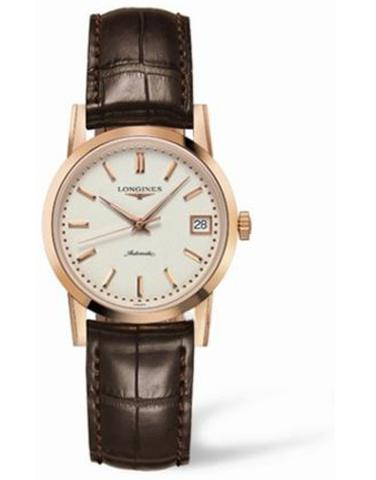 LONGINES L2.219.8.12.2 博雅