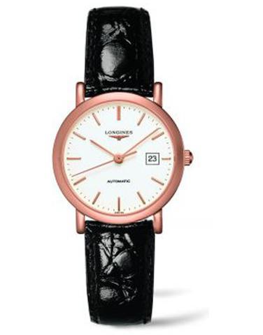 LONGINES L4.287.8.12.0 博雅