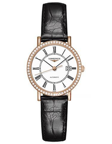 LONGINES L4.287.9.11.0 博雅