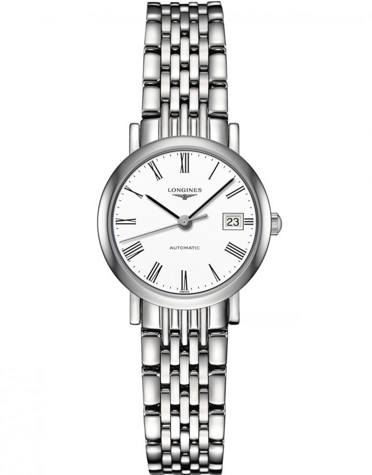 LONGINES L4.309.4.11.6 博雅