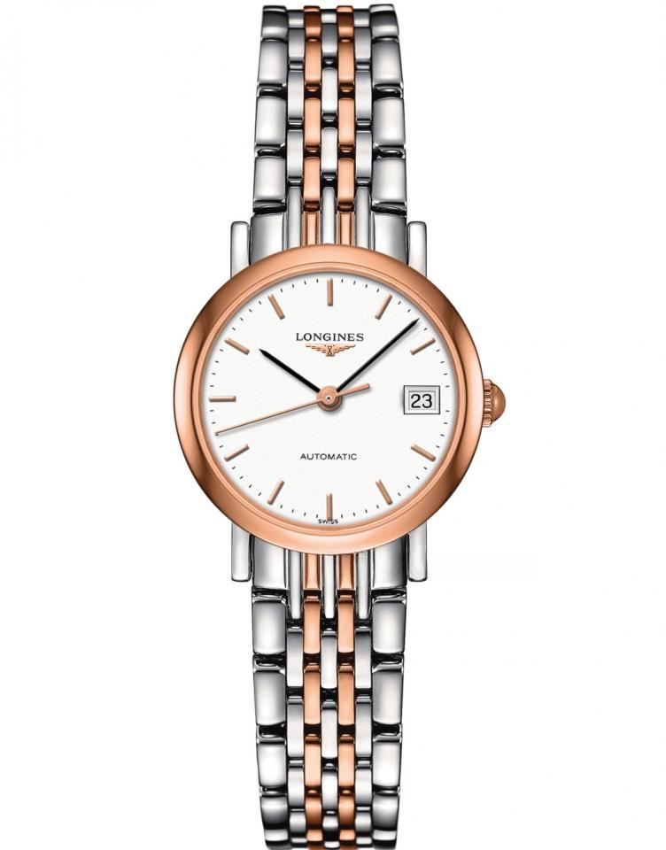 LONGINES L4.309.5.12.7 博雅