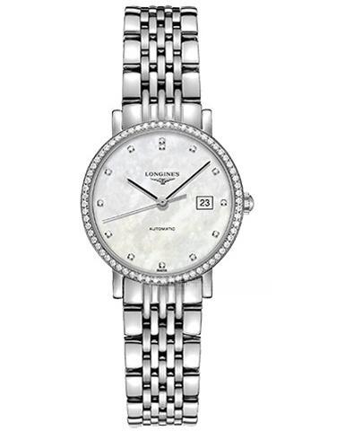 LONGINES L4.310.0.87.6 博雅