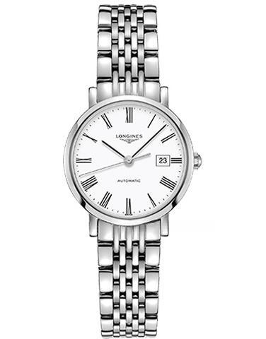 LONGINES L4.310.4.11.6 博雅