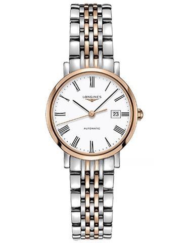 LONGINES L4.310.5.11.7 博雅