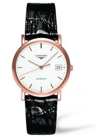 LONGINES L4.778.8.12.0 博雅
