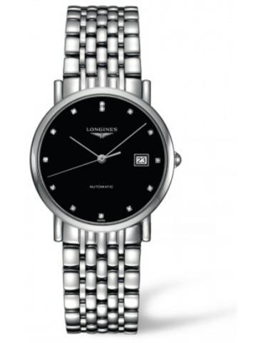 LONGINES L4.809.4.57.6 博雅