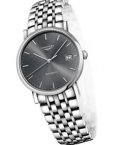 LONGINES L4.809.4.72.6 博雅
