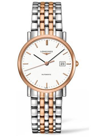 LONGINES L4.809.5.12.7 博雅