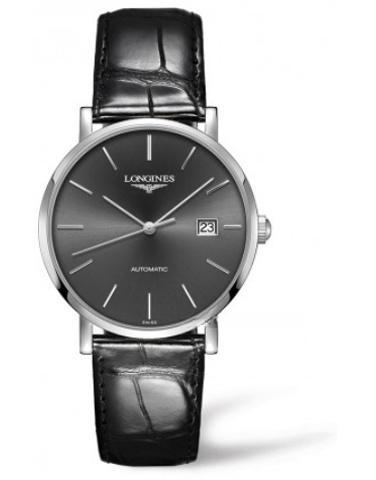 LONGINES L4.910.4.72.2 博雅
