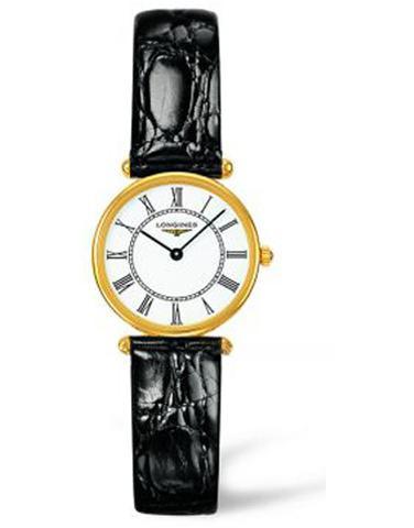 LONGINES L4.191.6.11.0 嘉嵐
