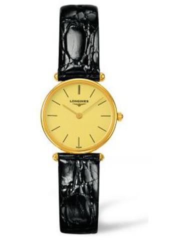 LONGINES L4.191.6.32.0 嘉嵐