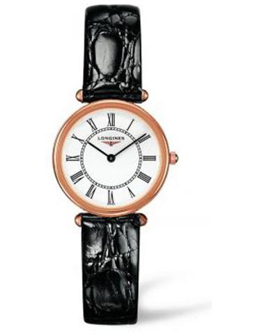 LONGINES L4.191.8.11.0 嘉嵐
