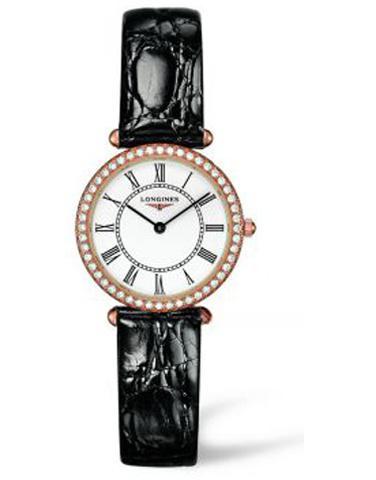 LONGINES L4.191.9.11.0 嘉嵐