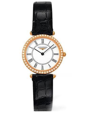 LONGINES L4.191.9.81.0 嘉嵐