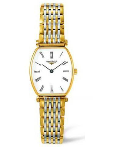 LONGINES L4.205.2.11.7 嘉嵐